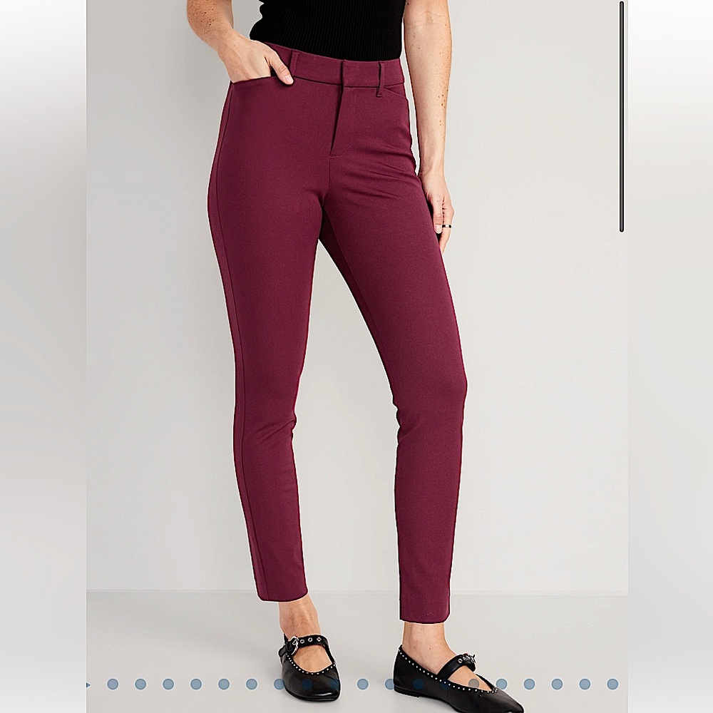 OLD NAVY - Pixie Jeans